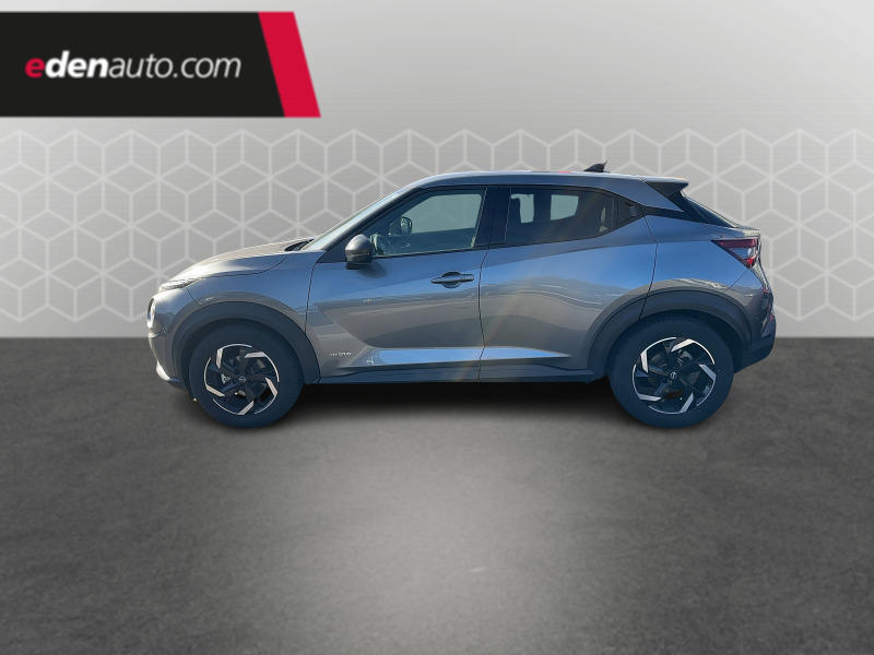 Nissan Juke Hybrid 143 n-Connecta