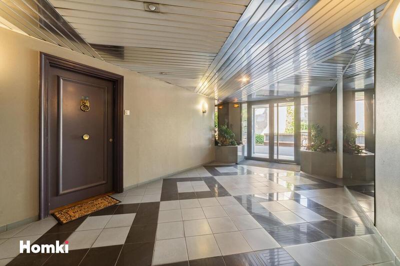 Appartement - 76 m² - 3 pièces