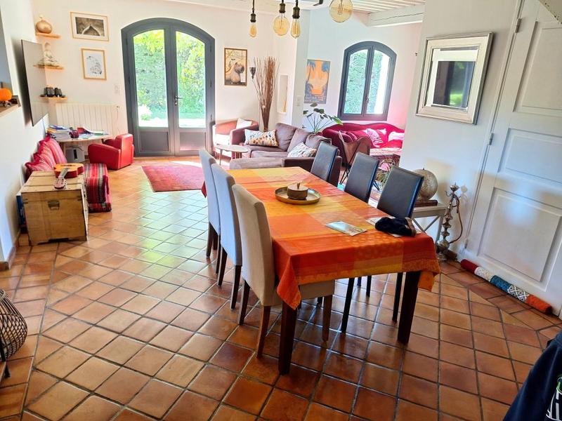 Villa - 150 m² - 5 pièces