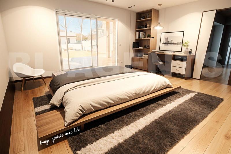 Propriété - 214 m² - 8 pièces