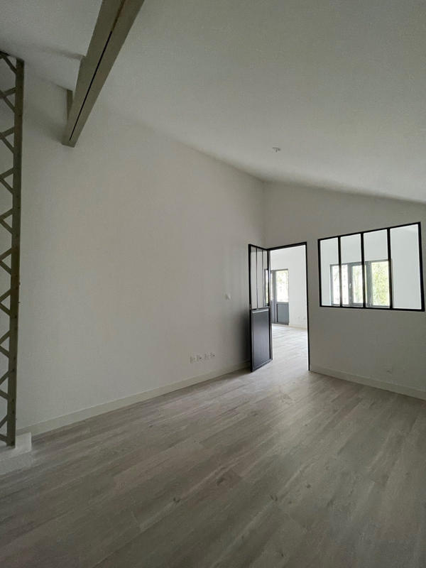 Appartement - 34 m² - 2 pièces