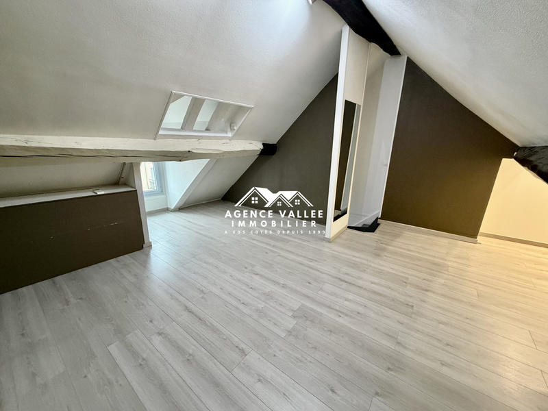 Appartement - 34 m² - 2 pièces