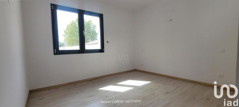 Maison - 107 m² - 4 pièces