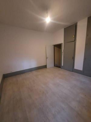 Appartement - 22 m² - 1 pièce