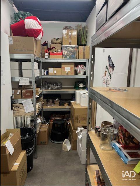 Local commercial - 66 m²