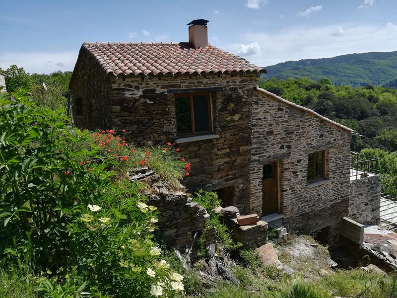 Maison - 158 m² - 8 pièces