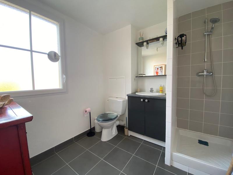 Appartement - 28 m² - 1 pièce