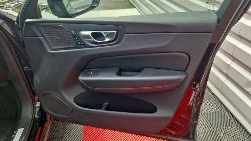 Volvo Xc60 B4 197 Geartronic 8 Ultimate Style Dark