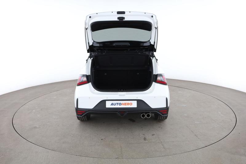 Hyundai i20 1.0 t-GDi Hy 48v n Line Michel Vaillant Dct-7 100 ch