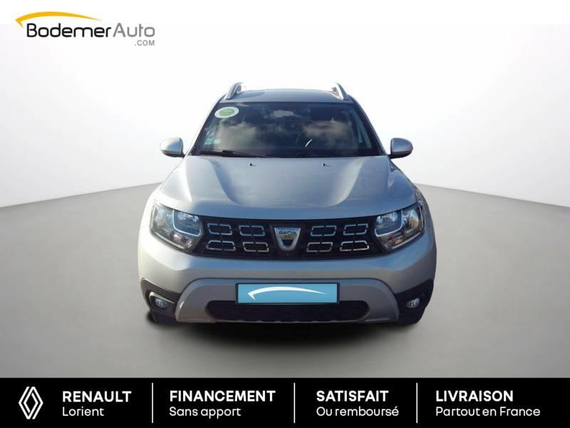 Dacia Duster Eco-G 100 4x2 Prestige