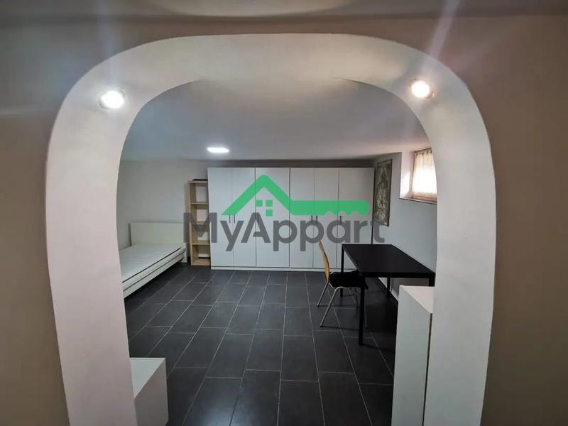 Appartement - 45 m² - 1 pièce