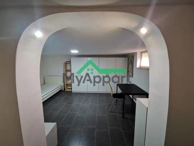 Appartement - 45 m² - 1 pièce