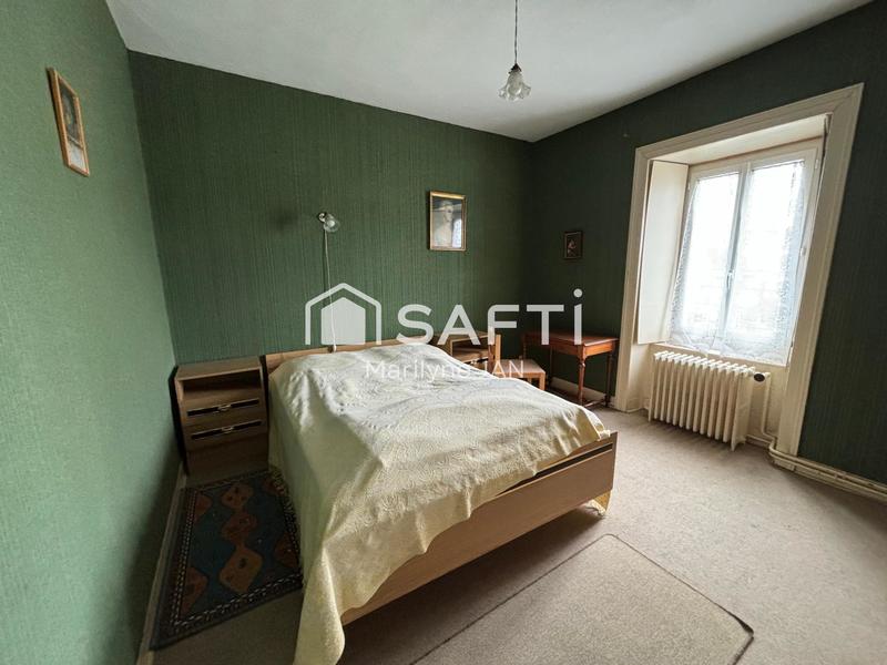 Villa - 222 m² - 12 pièces