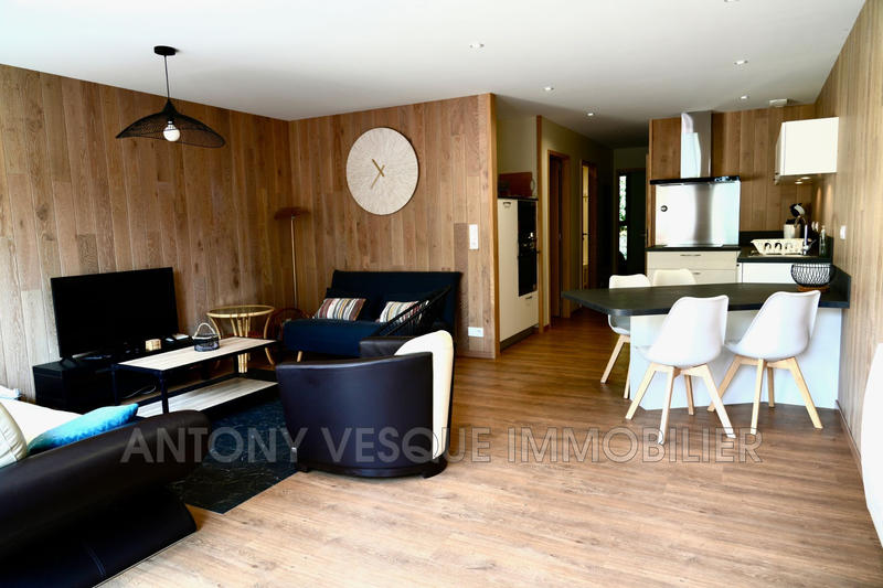 Maison - 72 m² - 3 pièces