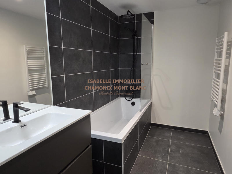 Appartement - 45 m² - 3 pièces