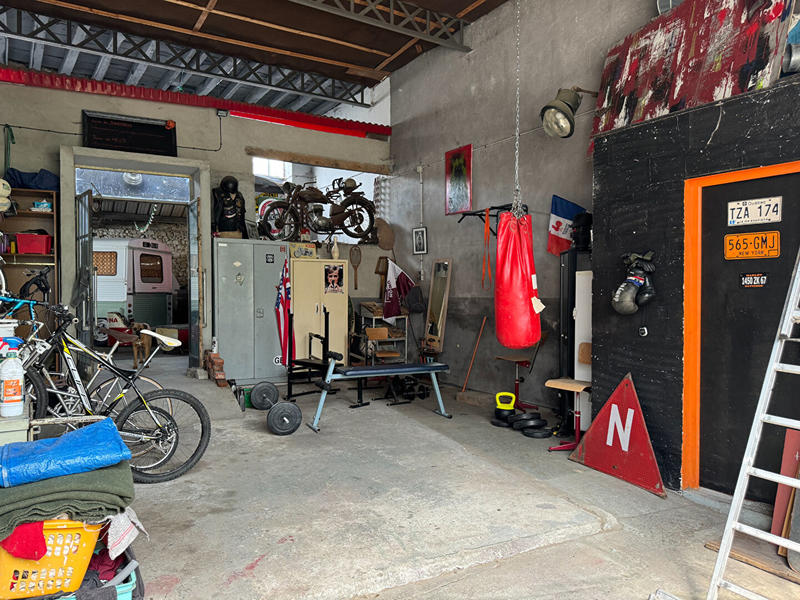 Maison - 162 m² - 6 pièces