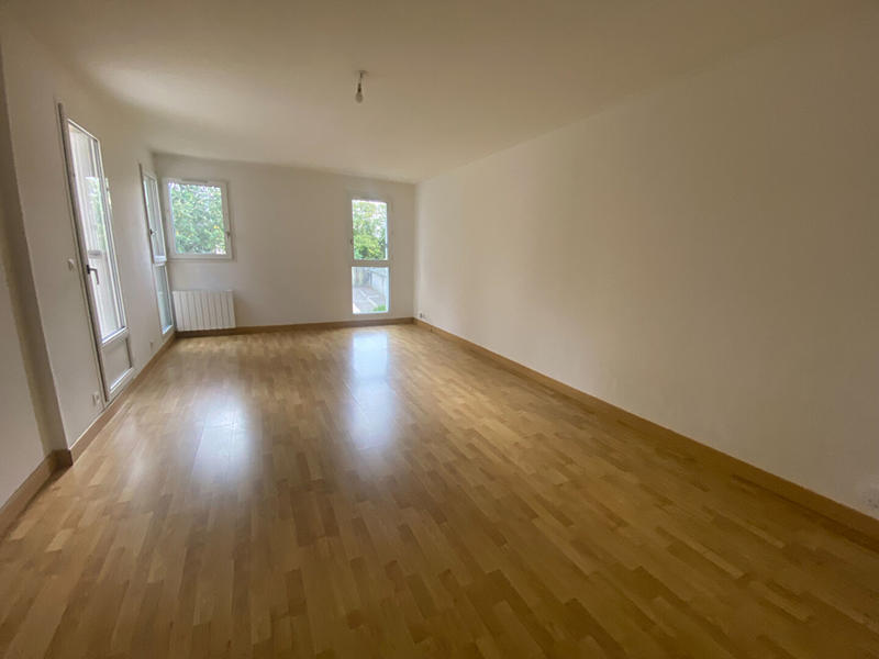 Appartement - 89 m² - 5 pièces