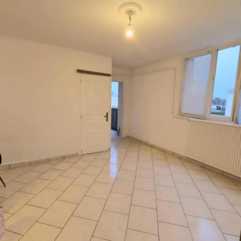 Appartement - 54 m² - 3 pièces