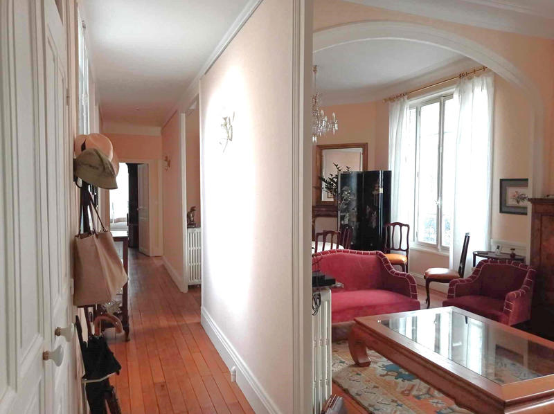 Appartement - 93 m² - 3 pièces