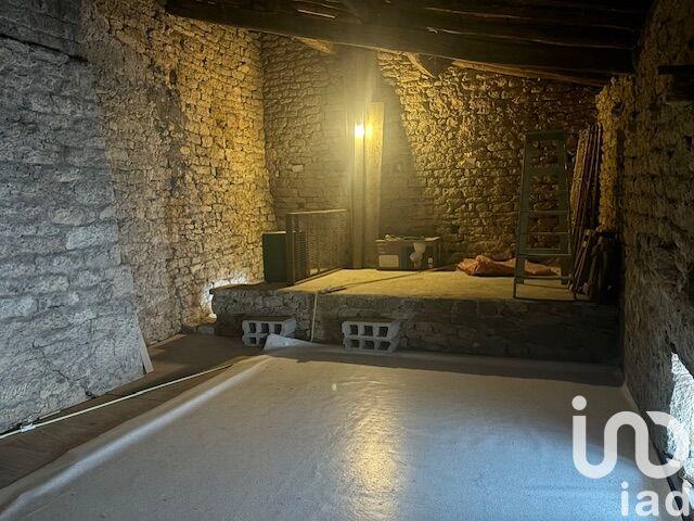 Maison - 288 m² - 7 pièces