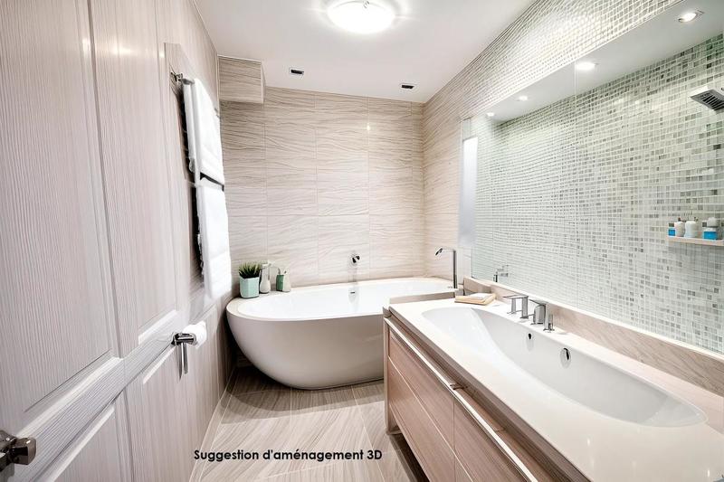 Maison - 127 m² - 5 pièces