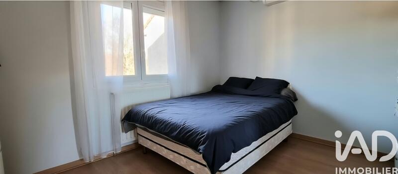 Maison - 134 m² - 6 pièces