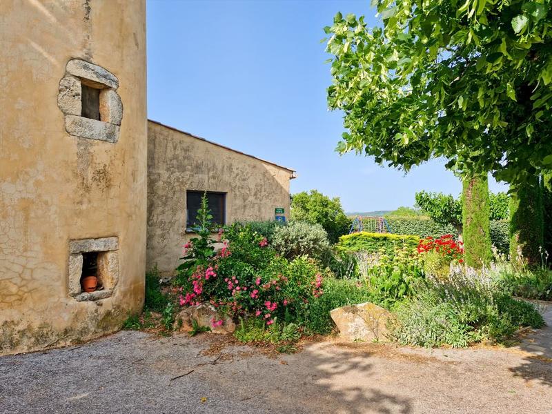 Ferme - 390 m² - 14 pièces