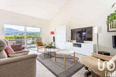 Maison de maîtres - 165 m² - 6 pièces