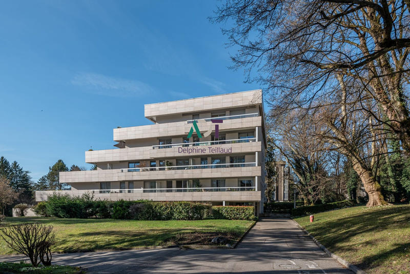 Appartement - 36 m² - 1 pièce