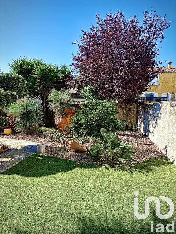 Maison - 140 m² - 4 pièces