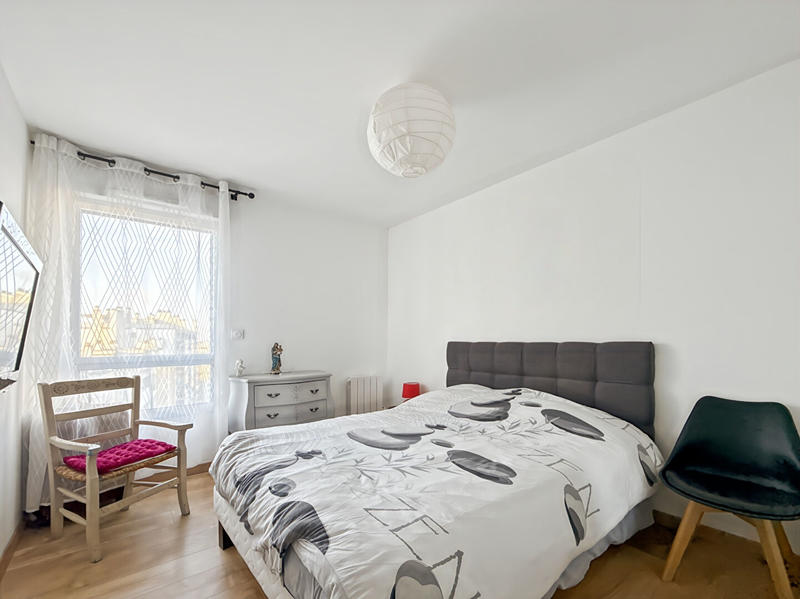 Appartement - 69 m² - 3 pièces