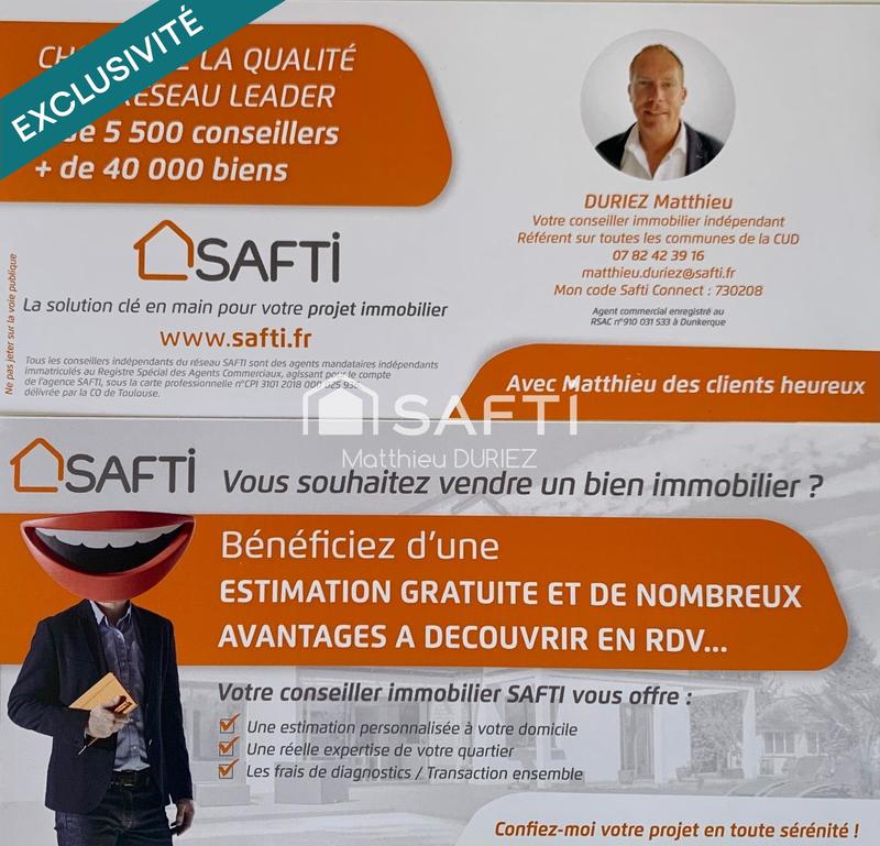 Maison - 180 m² - 10 pièces