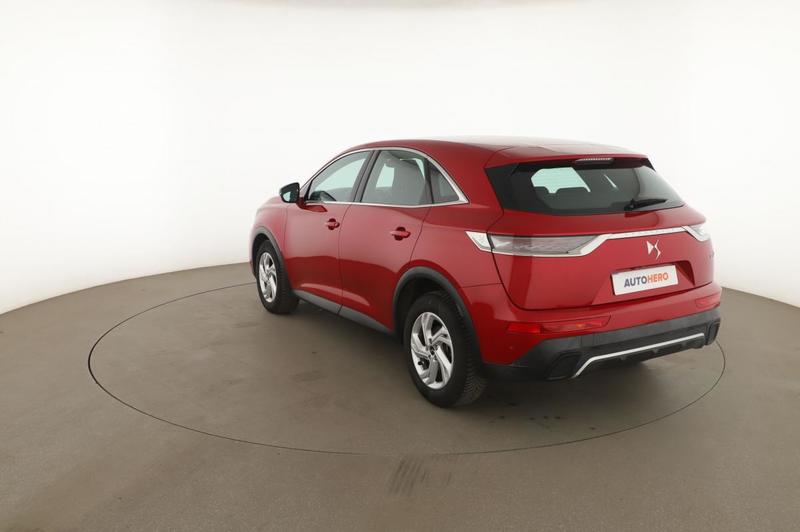 Ds Ds 7 Crossback 1.5 Blue-HDi Business 130 ch