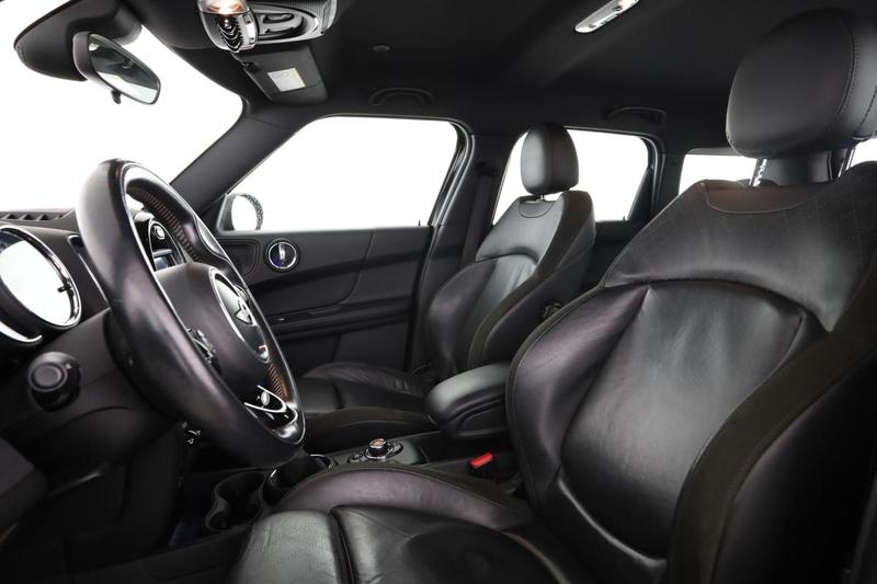 Mini Countryman Cooper Exquisite Bva6 136 ch