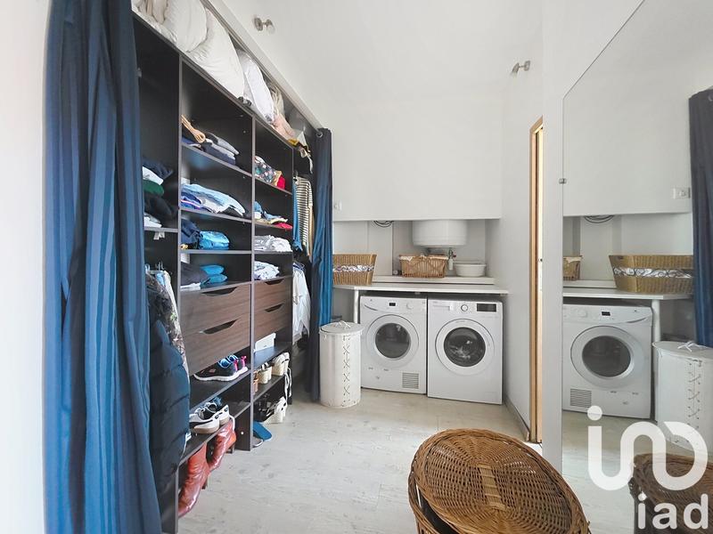 Maison de ville - 99 m² - 4 pièces