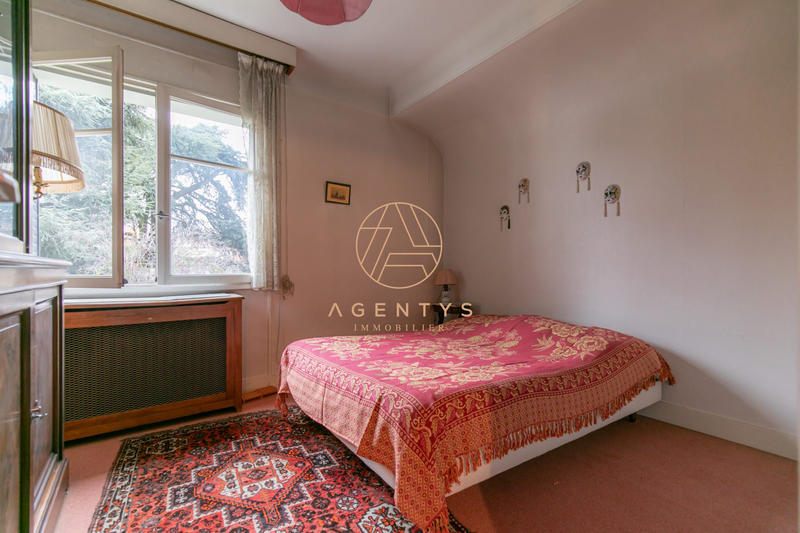 Maison ancienne - 152 m² - 7 pièces