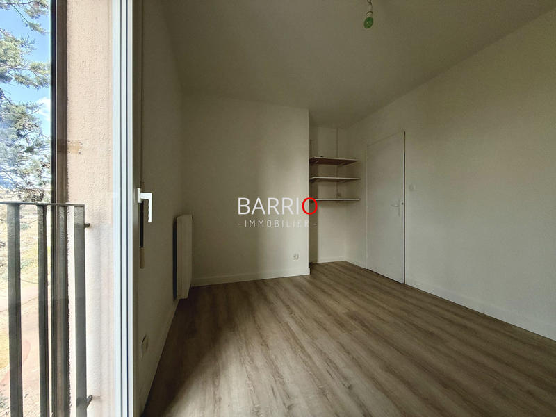 Appartement - 89 m² - 4 pièces