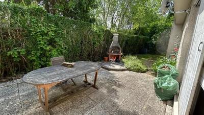 Appartement - 100 m² - 6 pièces