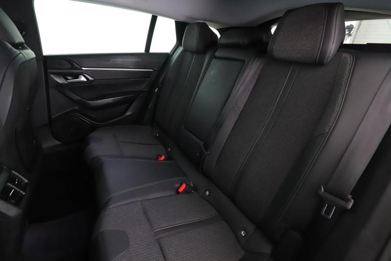 Peugeot 508 Sw 1.6 PureTech Allure Eat8 181 ch