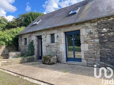 Maison de campagne - 140 m² - 4 pièces