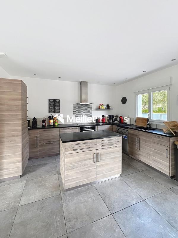 Villa - 106 m² - 5 pièces