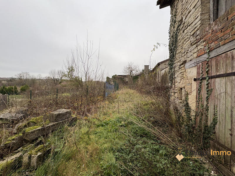 Maison - 160 m² - 7 pièces