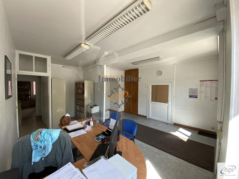 Local commercial - 87 m²