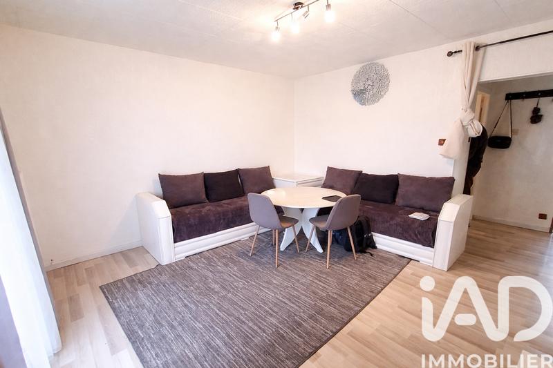 Appartement - 70 m² - 4 pièces