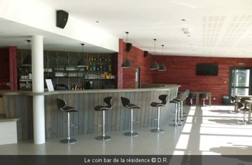 Arts et Vie Résidences