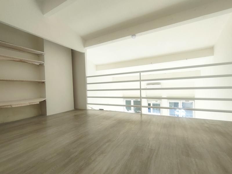 Duplex - 48 m² - 3 pièces