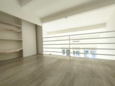 Duplex - 48 m² - 3 pièces