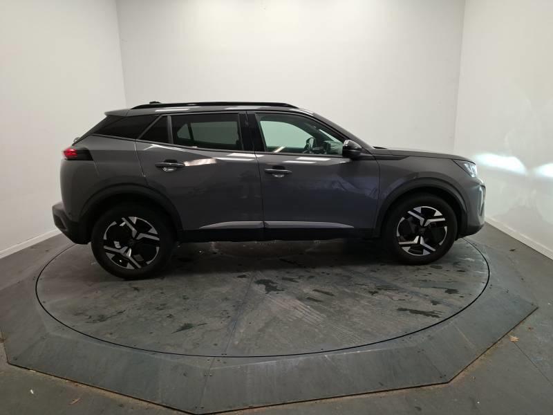 Peugeot 2008 Hybrid 136 e-Dcs6 Allure