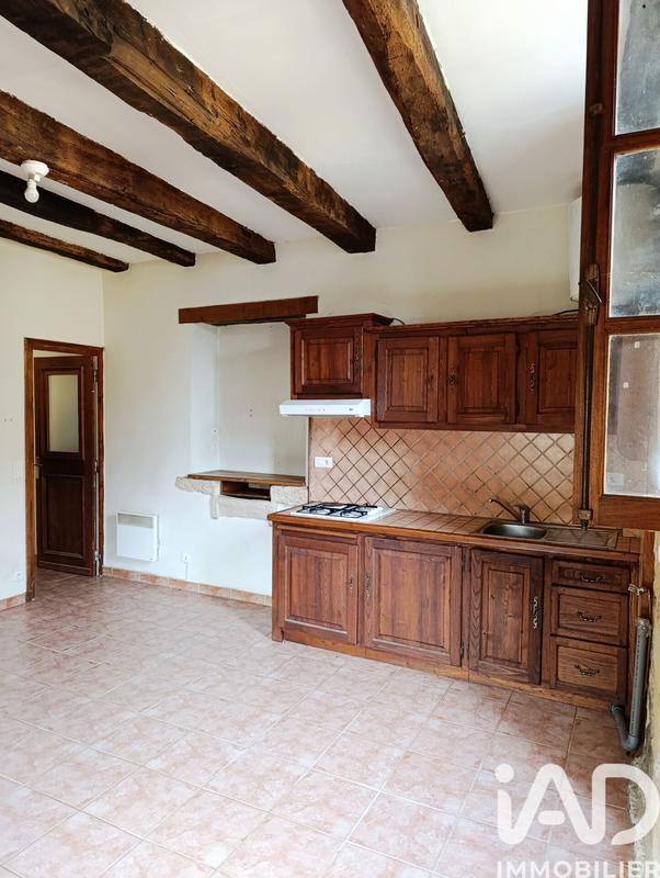 Maison de ville - 114 m² - 5 pièces