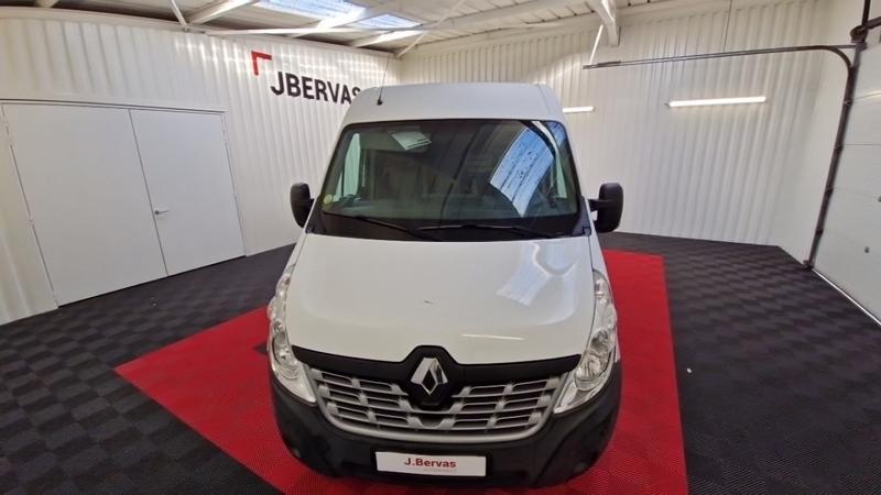 Renault Master F3500 L2h2 dCi110 s&amp;amp;S